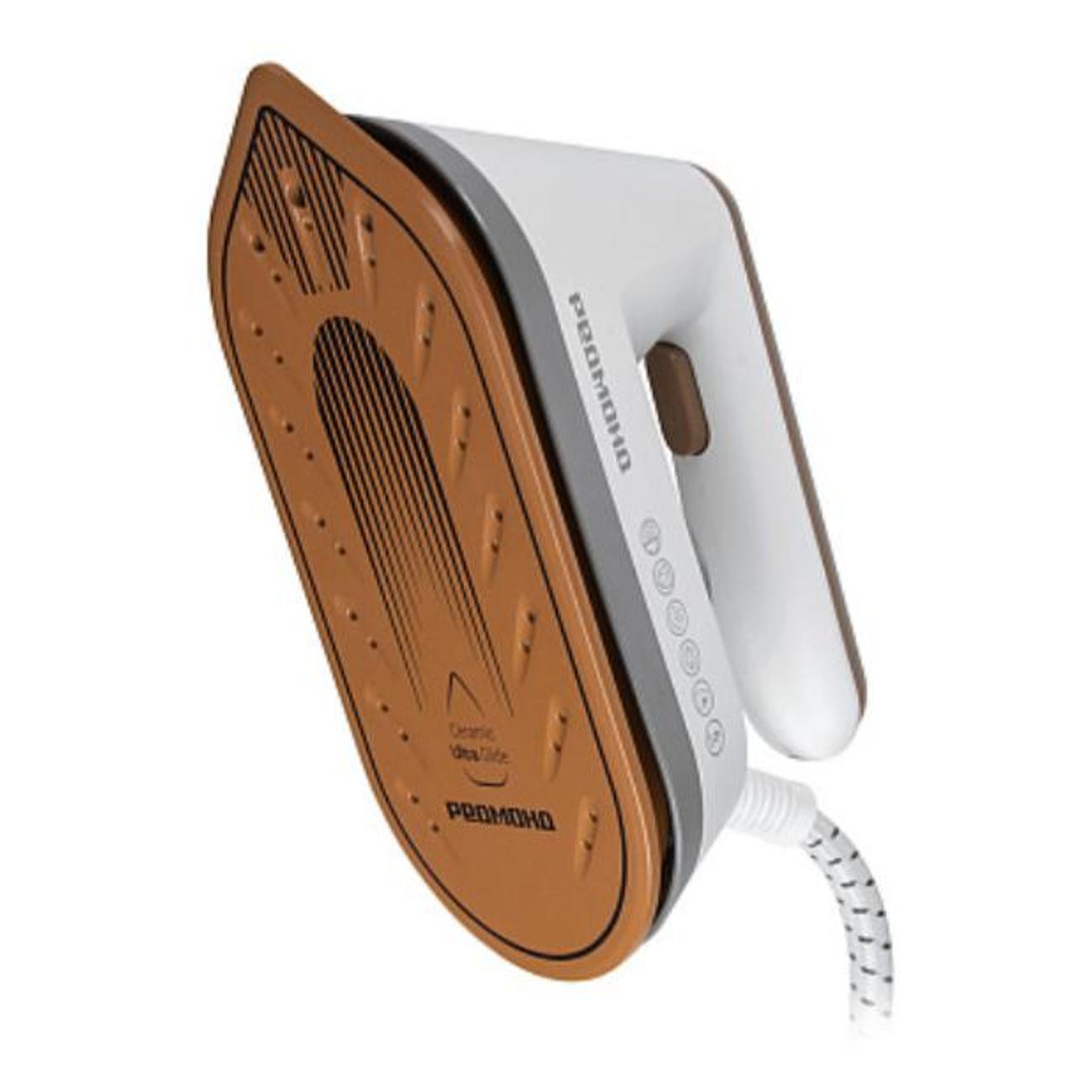 Парогенератор Redmond SS-1623