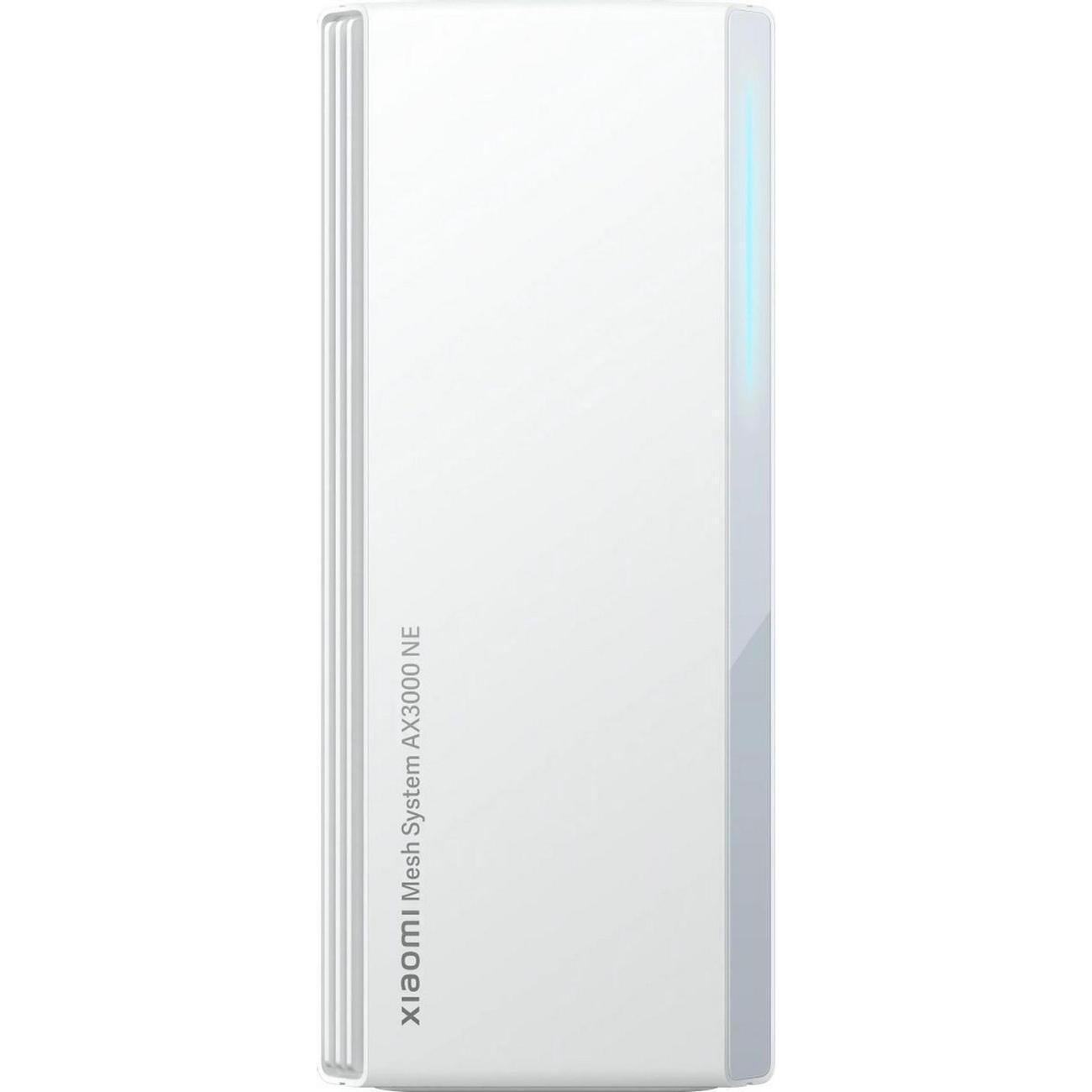MESH система Xiaomi AX3000 NE RU (DVB4465GL)