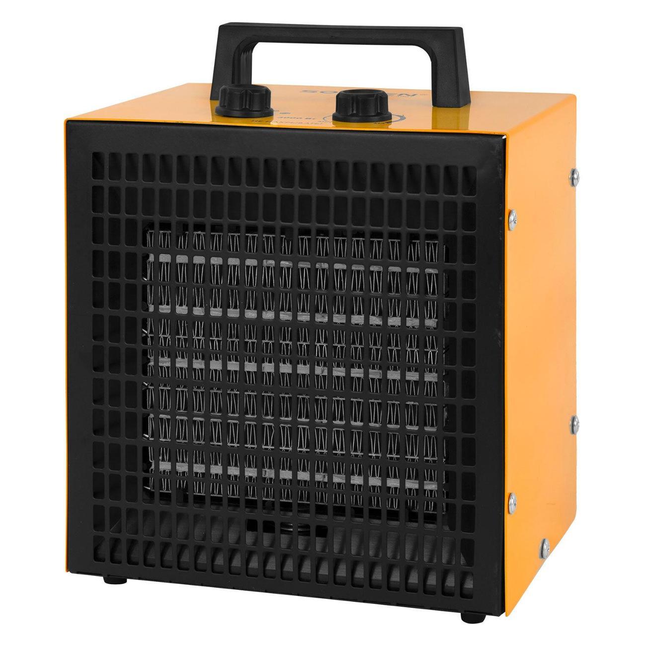 Тепловая пушка Sonnen PTC3001