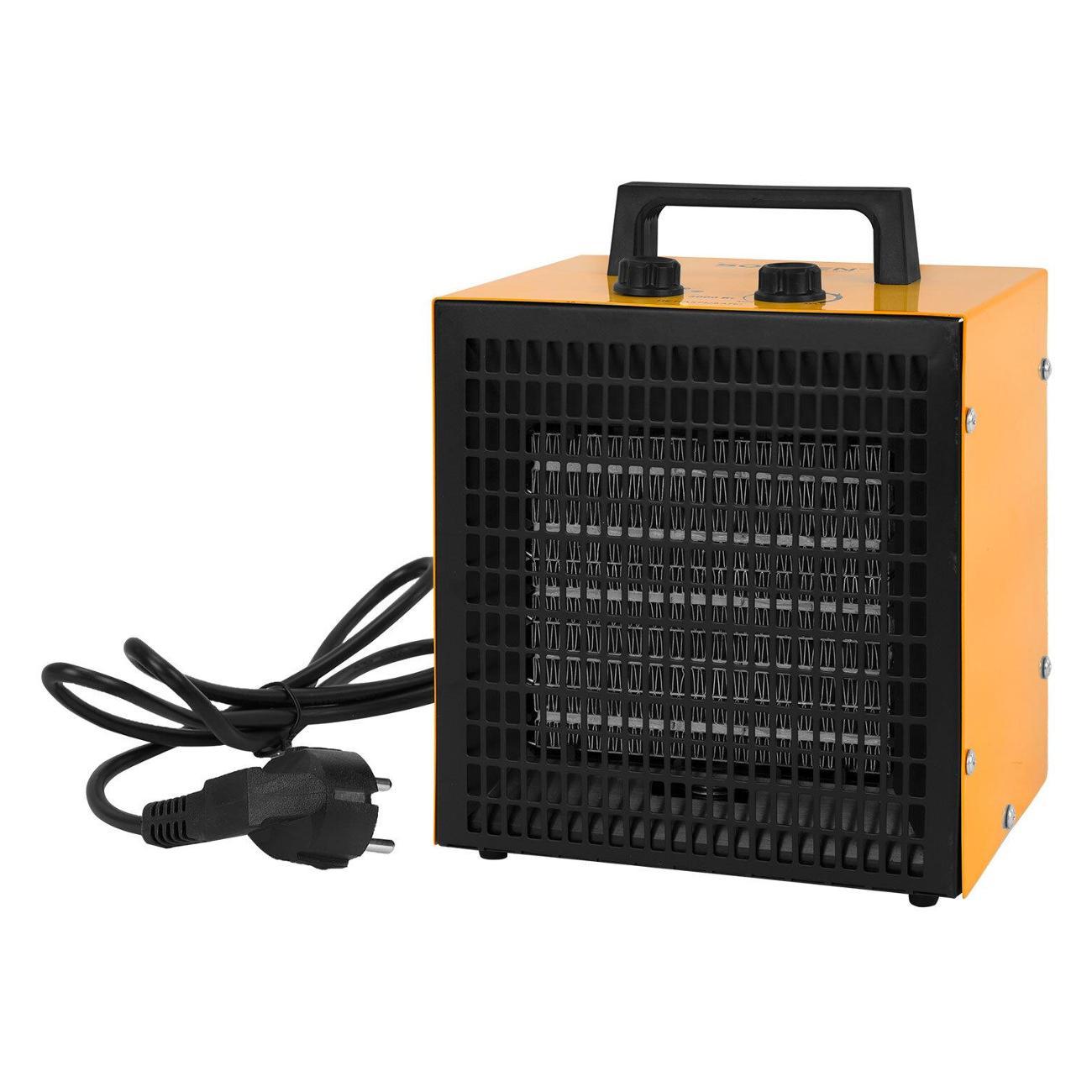 Тепловая пушка Sonnen PTC3001