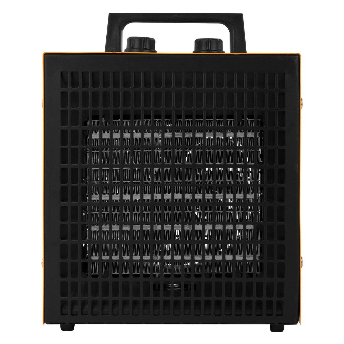 Тепловая пушка Sonnen PTC3001