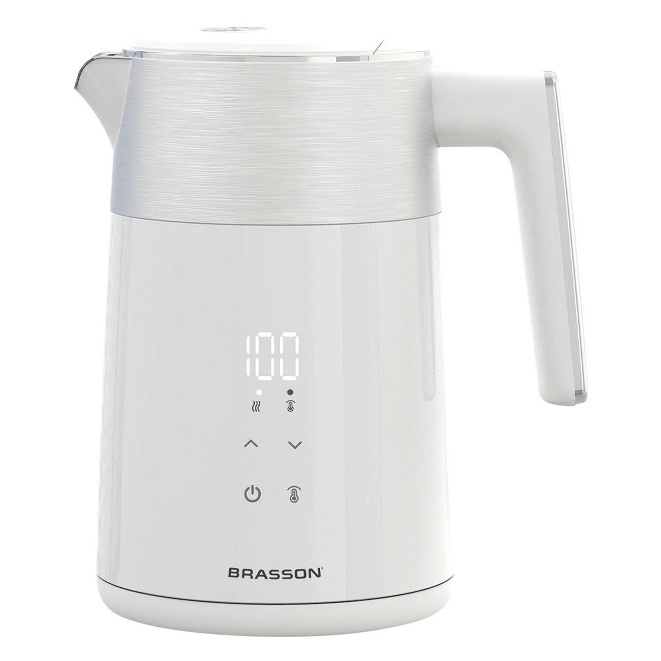 Чайник заварочный BRASSON KT-264