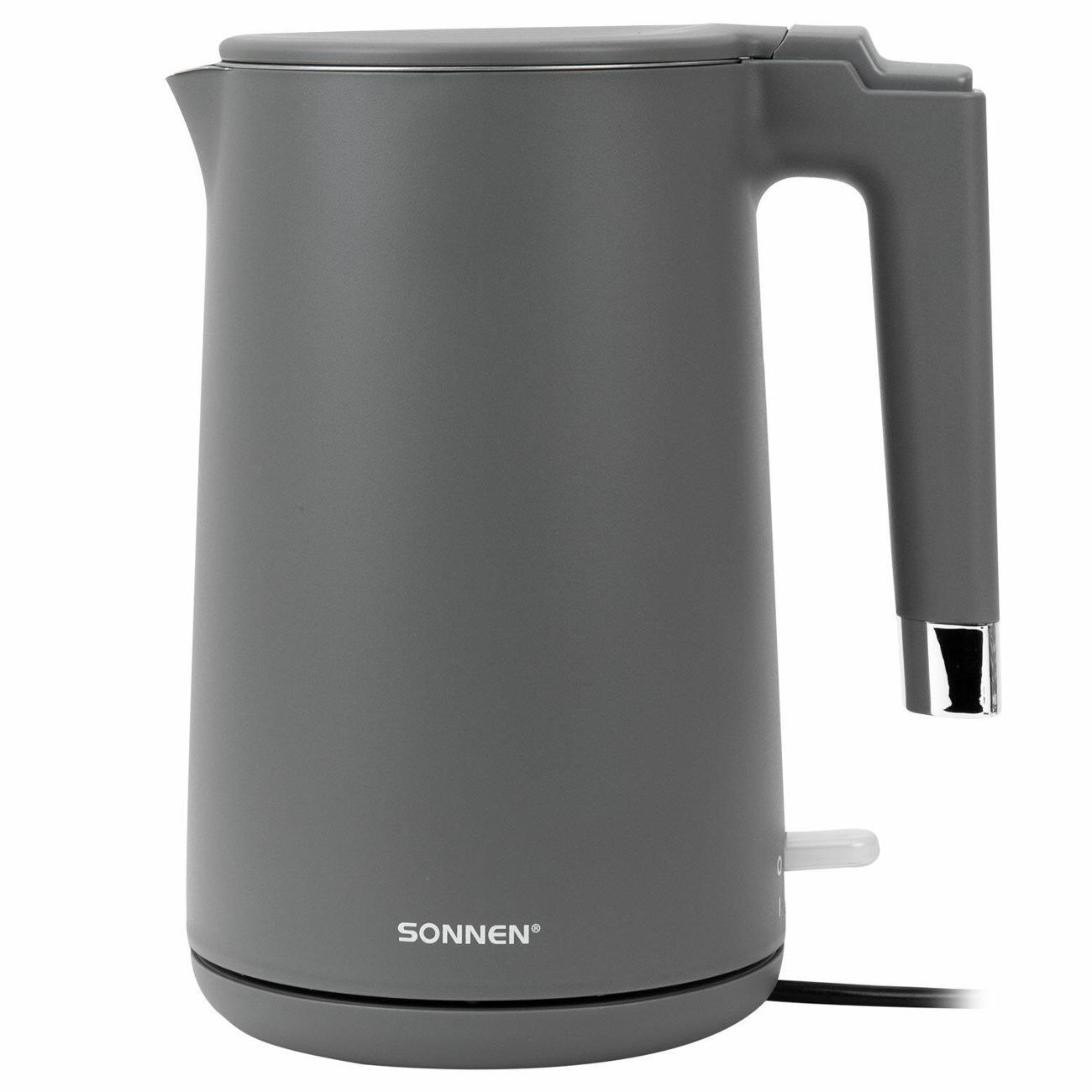 Чайник заварочный Sonnen KT-8719