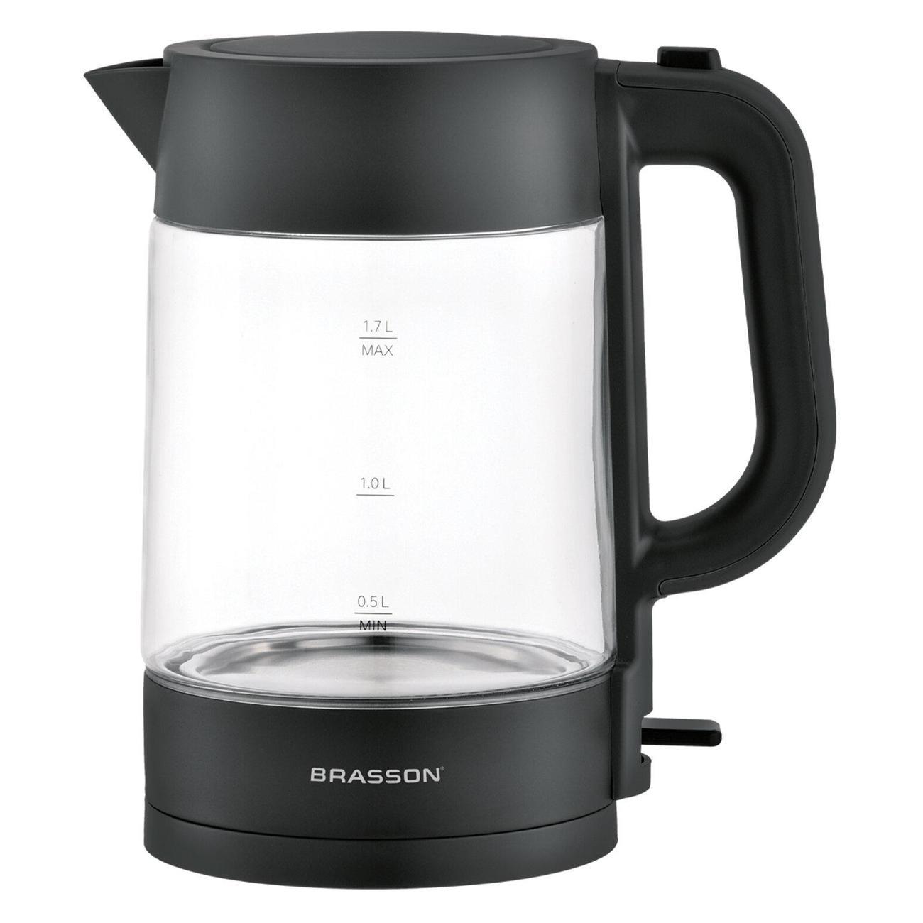 Чайник заварочный BRASSON KT-727