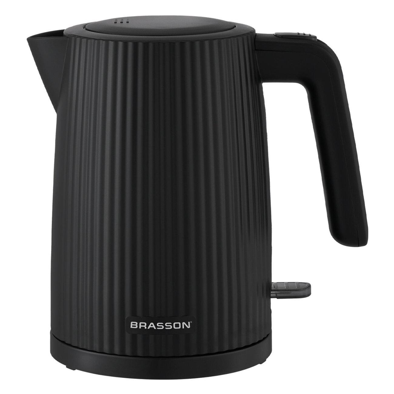 Электрочайник BRASSON KT-561 фото