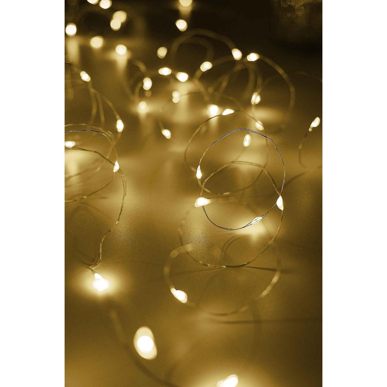 Электрическая гирлянда Фаzа 5047792