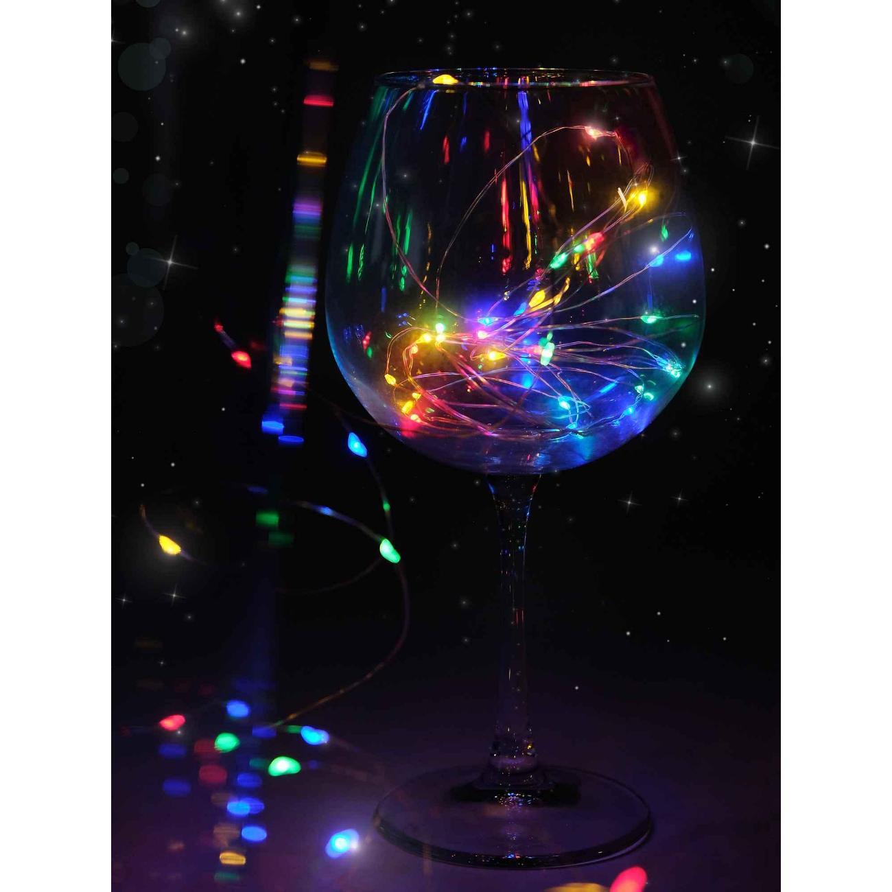 Электрическая гирлянда Фаzа 5047877 фото