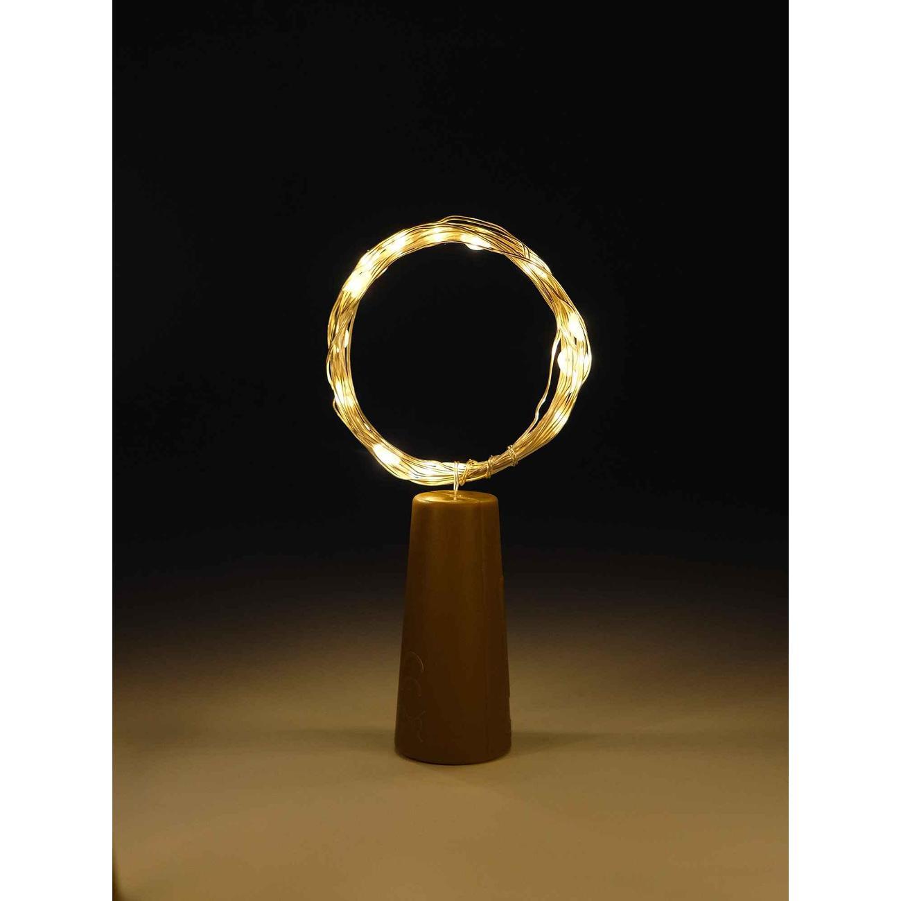 Электрическая гирлянда Фаzа 5059672