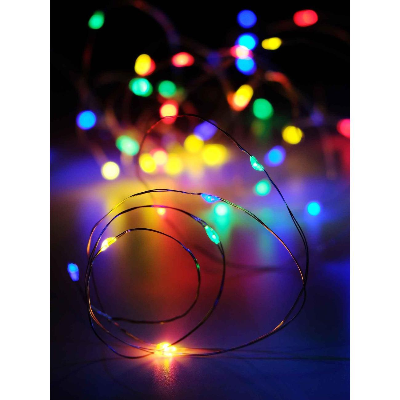 Электрическая гирлянда Фаzа 5047990