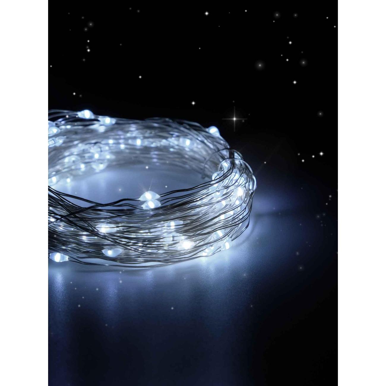 Электрическая гирлянда Фаzа 5048010