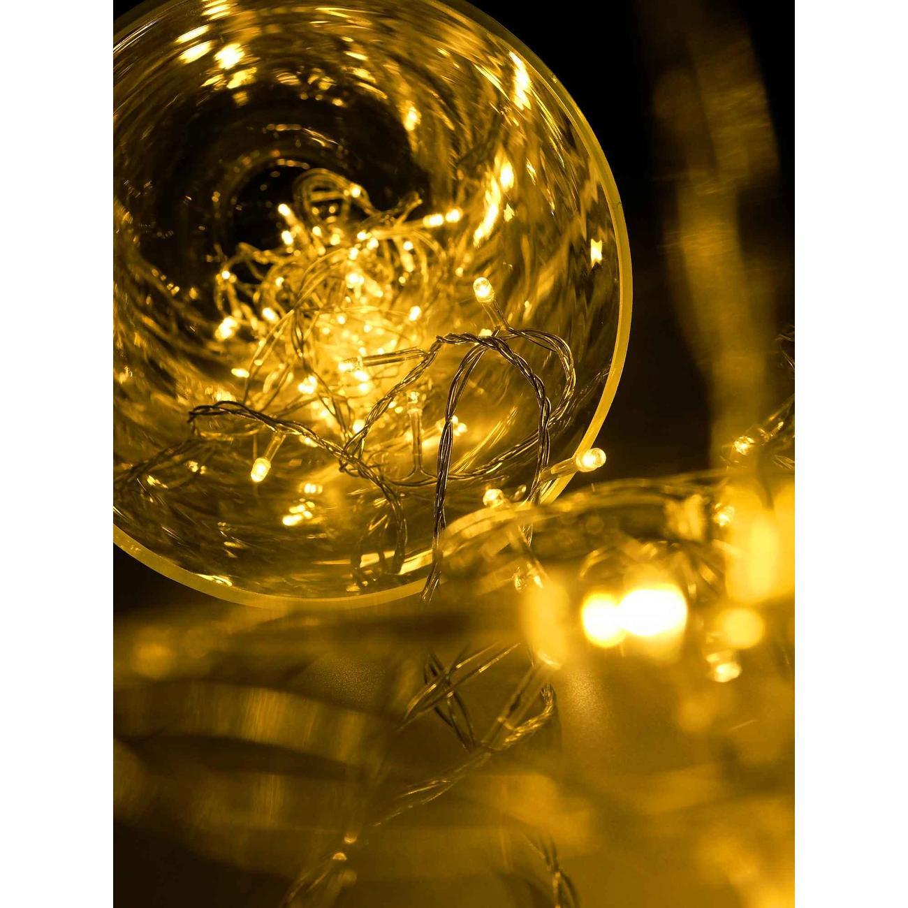 Электрическая гирлянда Фаzа 5047631 фото