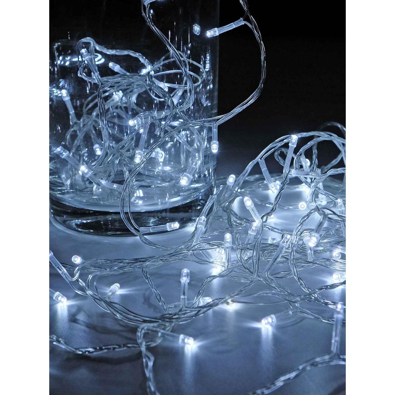 Электрическая гирлянда Фаzа 5047778 фото