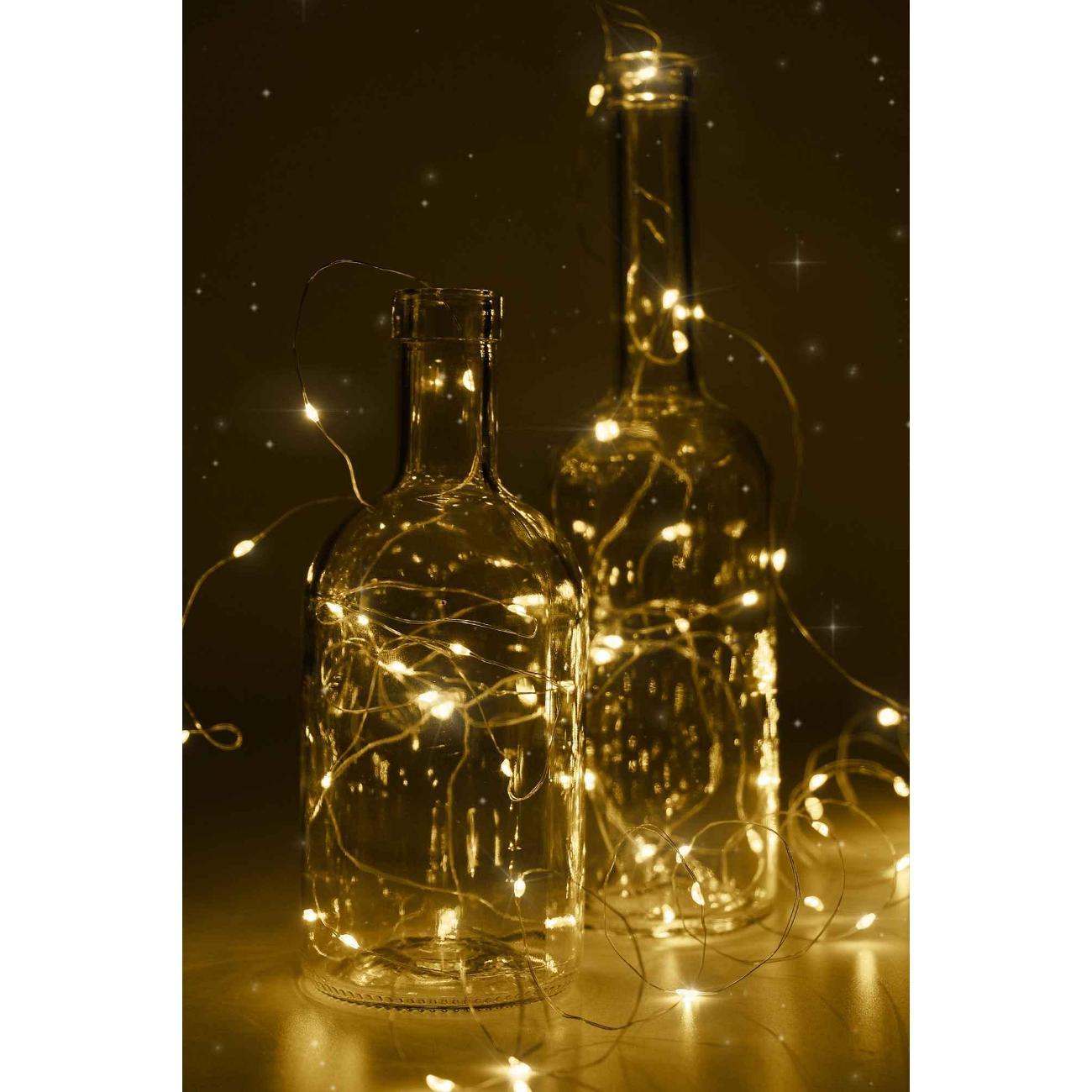 Электрическая гирлянда Фаzа 5047976