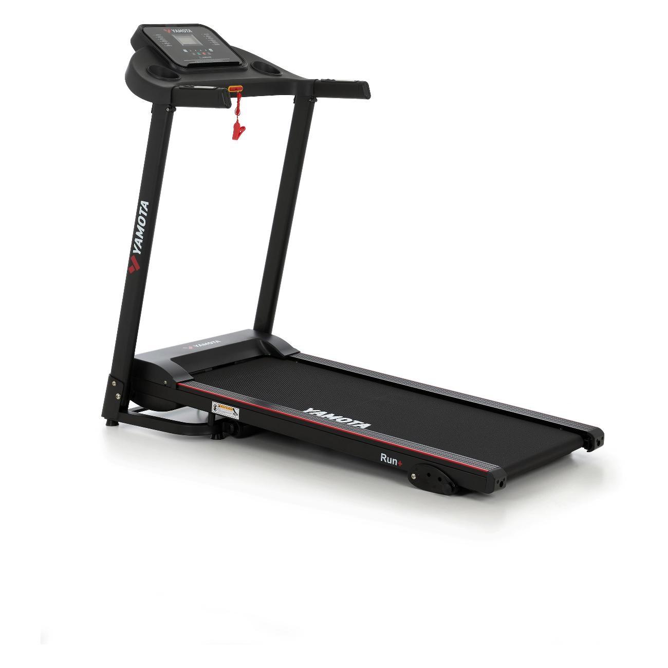 Беговая дорожка Yamota RUN+