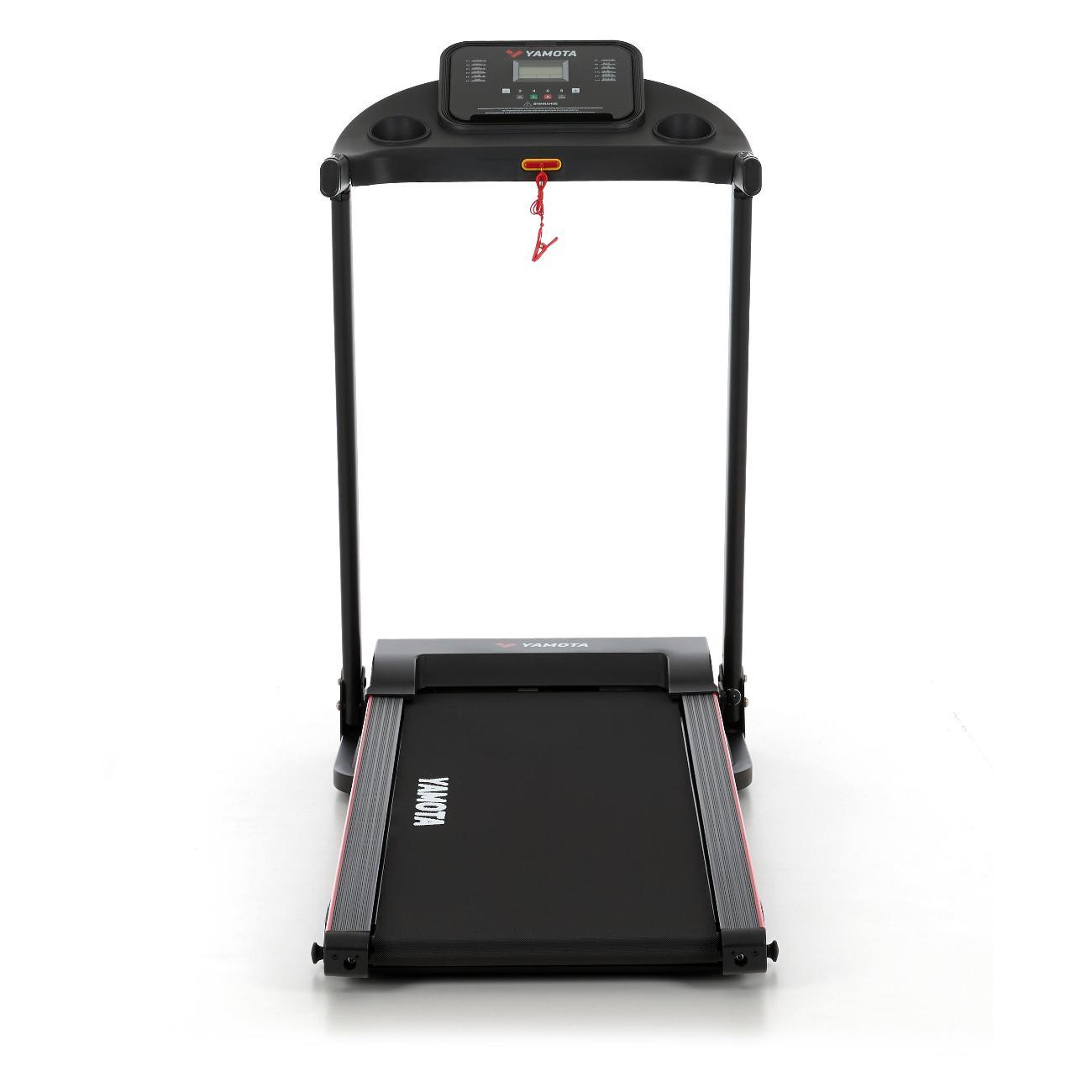 Беговая дорожка Yamota RUN+
