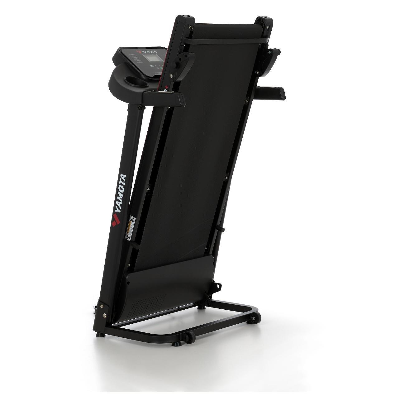 Беговая дорожка Yamota RUN+