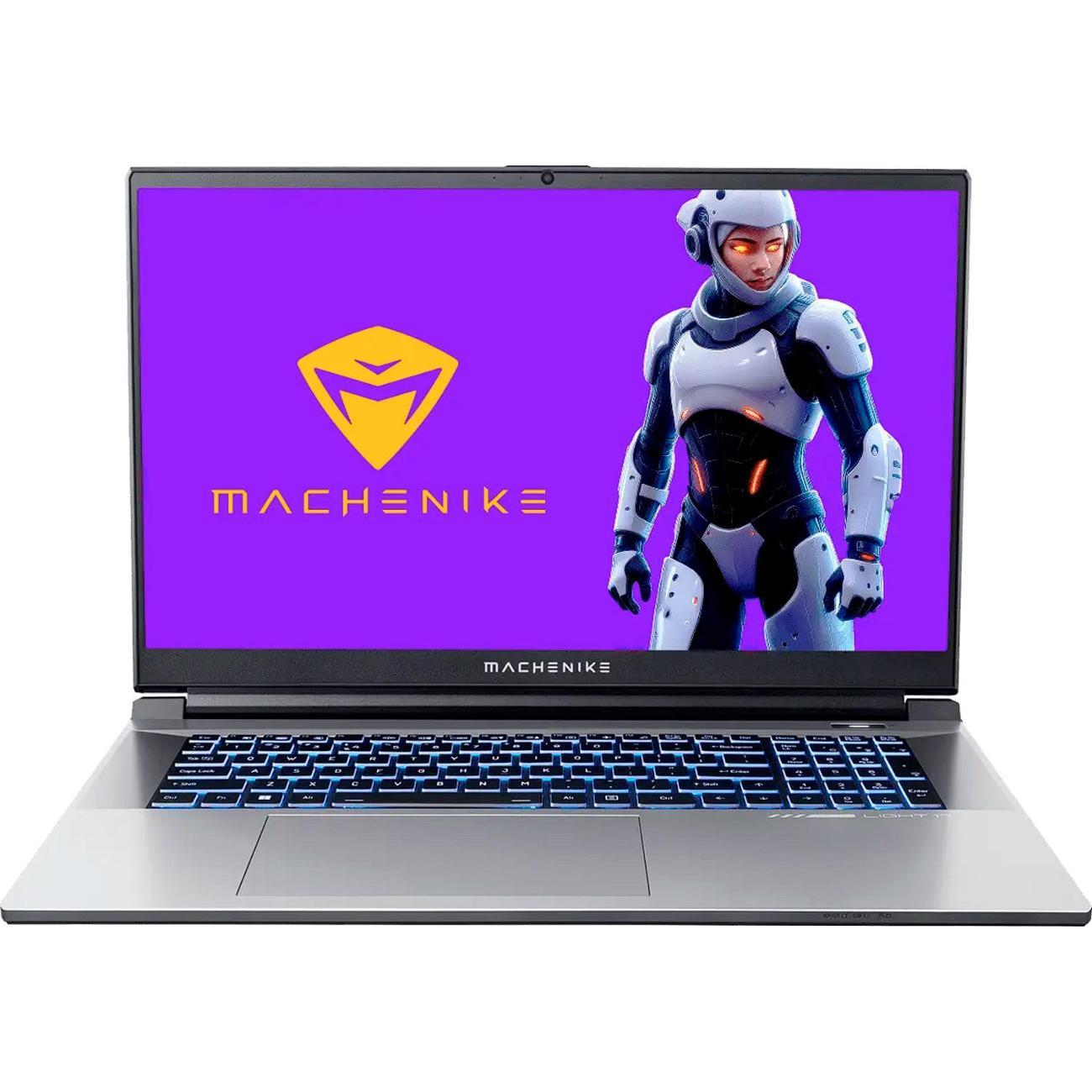 Ноутбук Machenike L17 Pulsar L