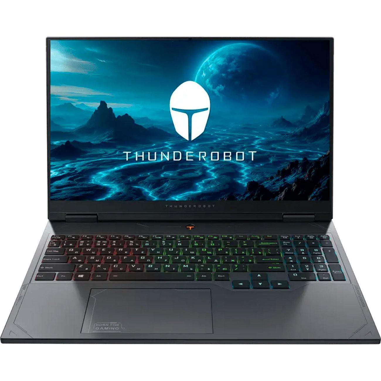 Ноутбук Thunderobot Gravity 16 Max G5