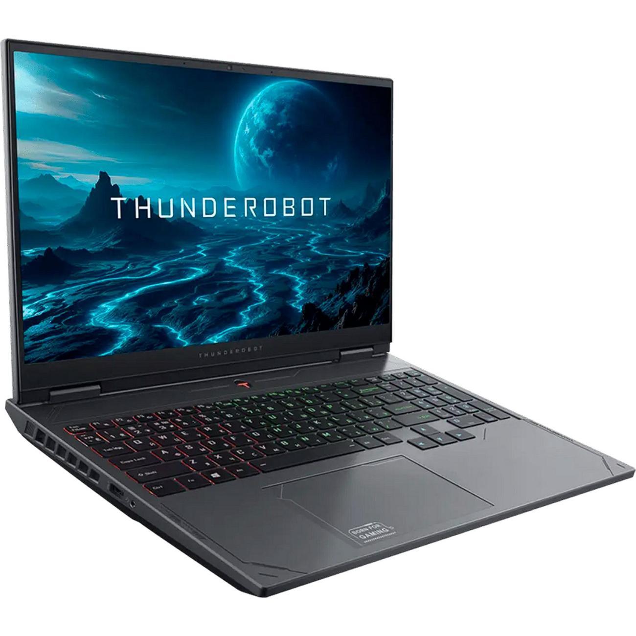 Ноутбук Thunderobot Gravity 16 Max G5