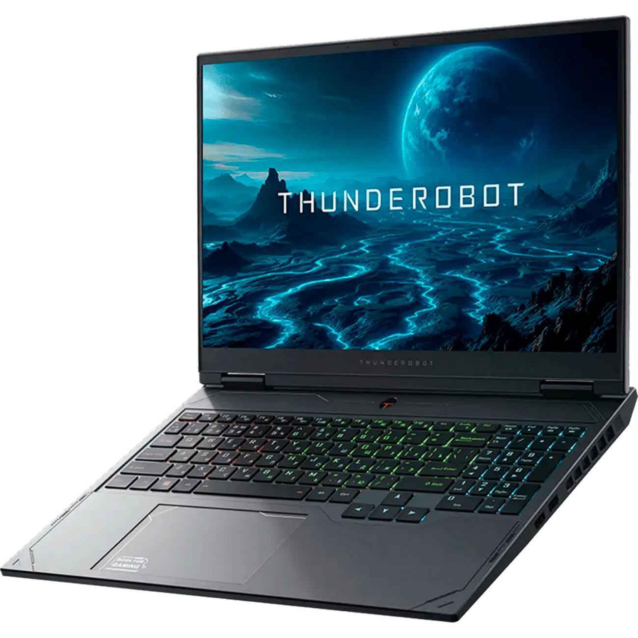 Ноутбук Thunderobot Gravity 16 Max G5