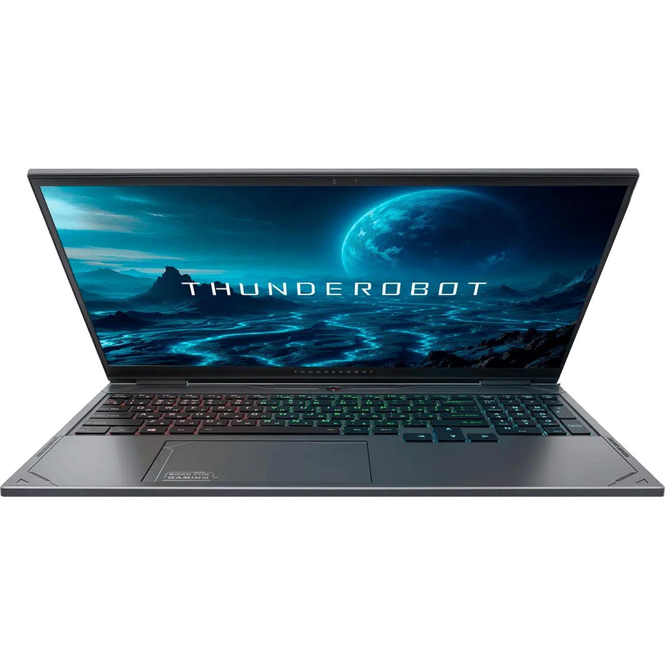 Ноутбук Thunderobot Gravity 16 Max G5