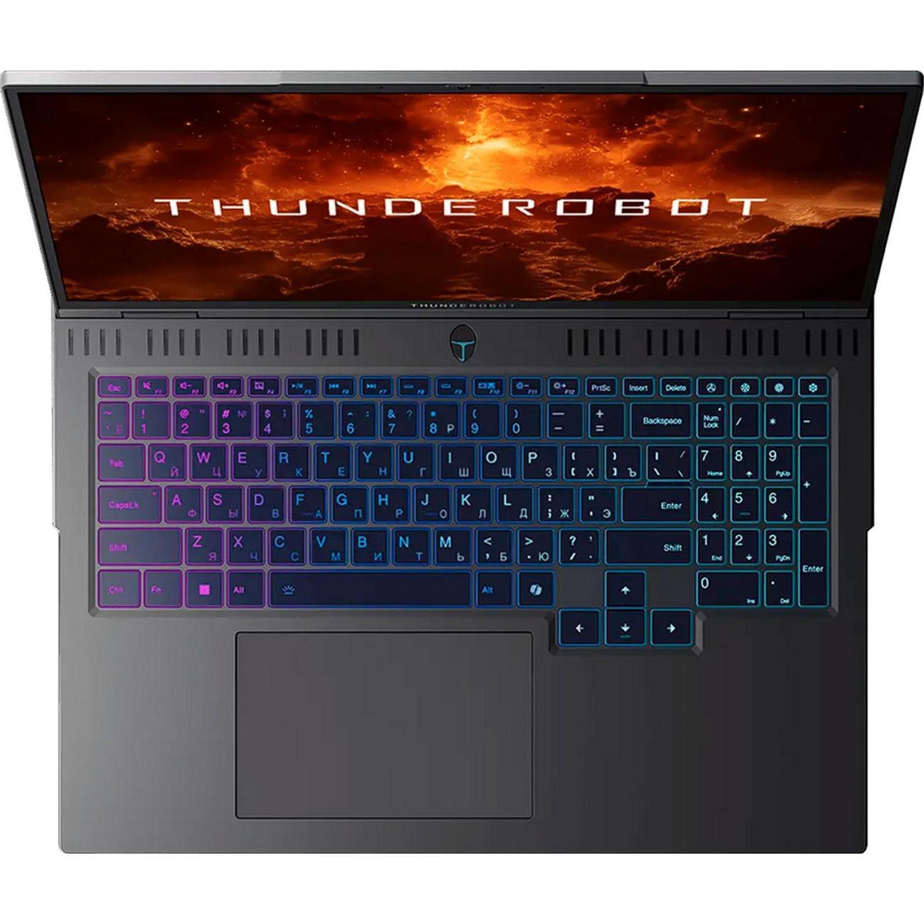Ноутбук Thunderobot Zero 16 Ultra