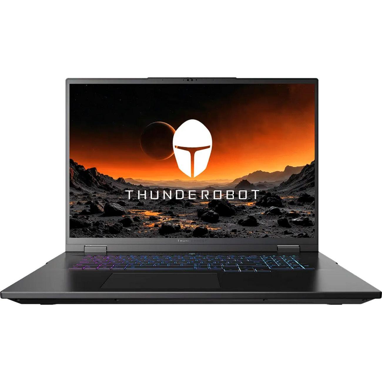 Ноутбук Thunderobot Zero 18 Ultra
