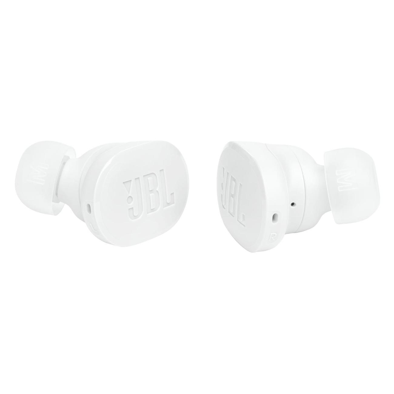 Наушники беспроводные JBL Tune Buds белый