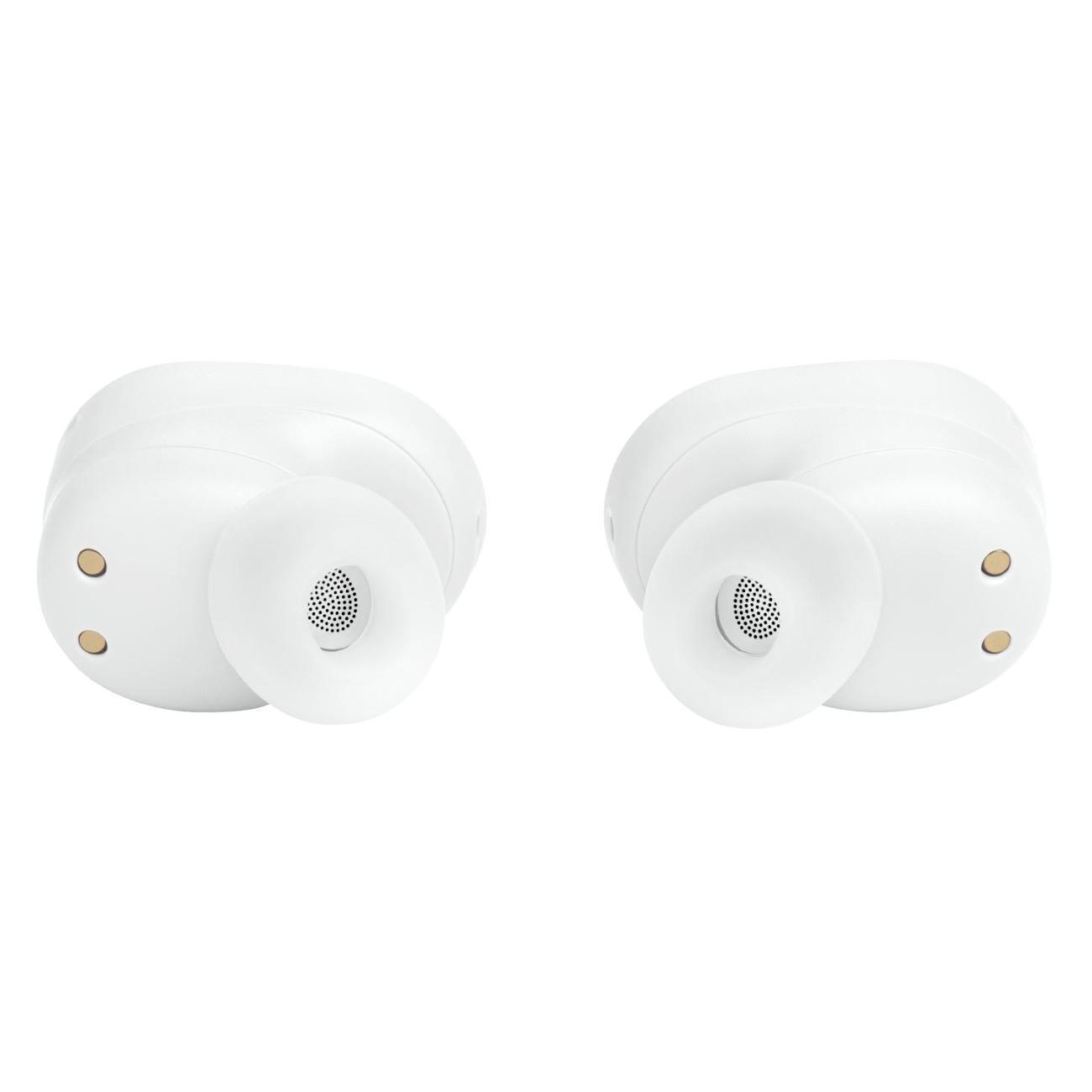 Наушники беспроводные JBL Tune Buds белый