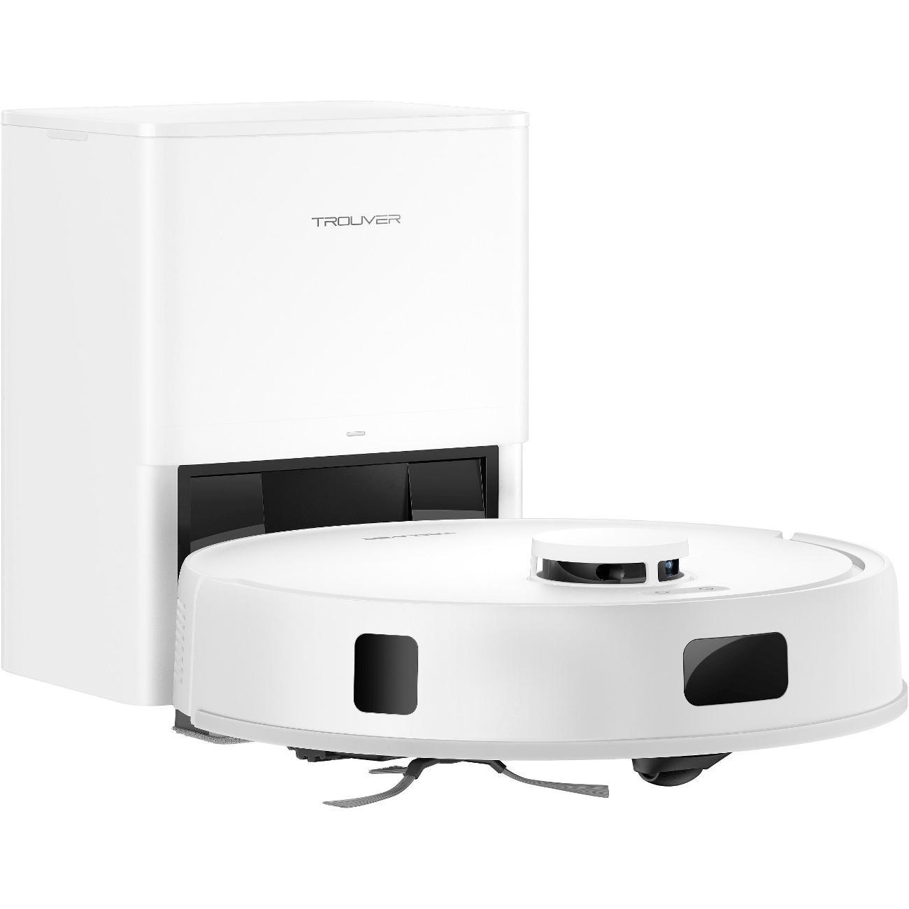 Робот-пылесос Trouver E20 Plus