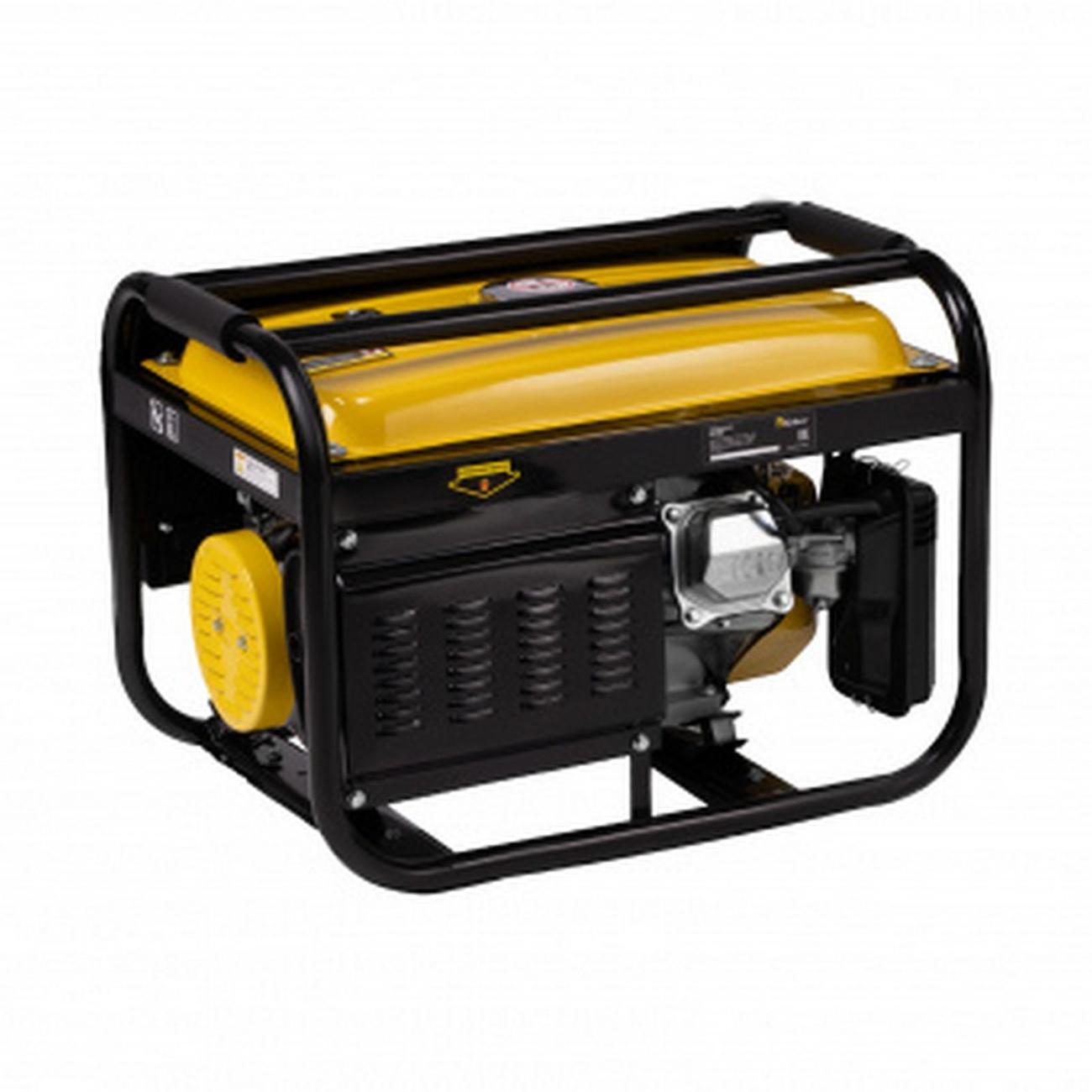 Генератор Kolner KEG 2800 фото