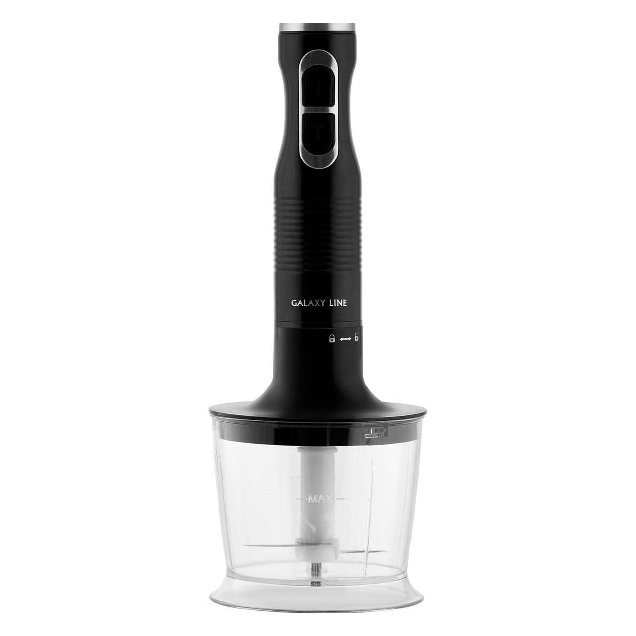 Блендер погружной Galaxy LINE GL 2140