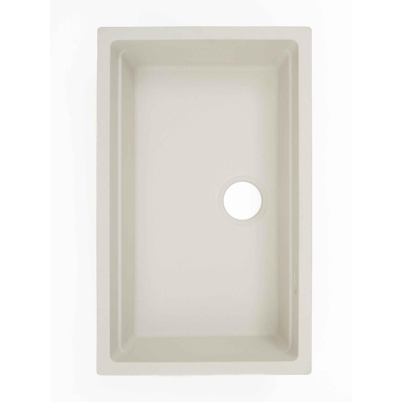 Мойка кухонная GRANDEX AQUA COMFORT 73U Wh