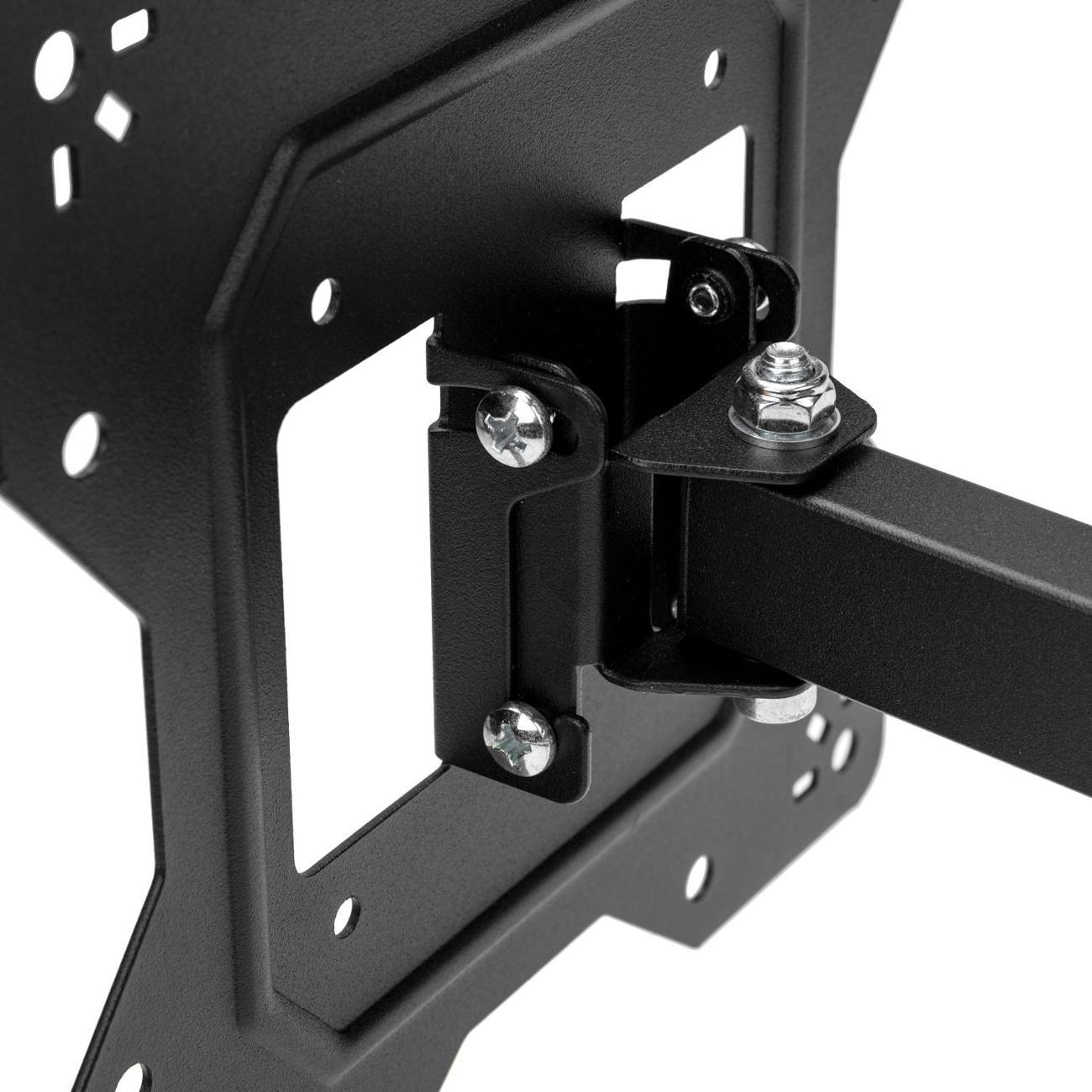 Кронштейн для ТВ наклонно-поворотный Rexant 38-0060-1