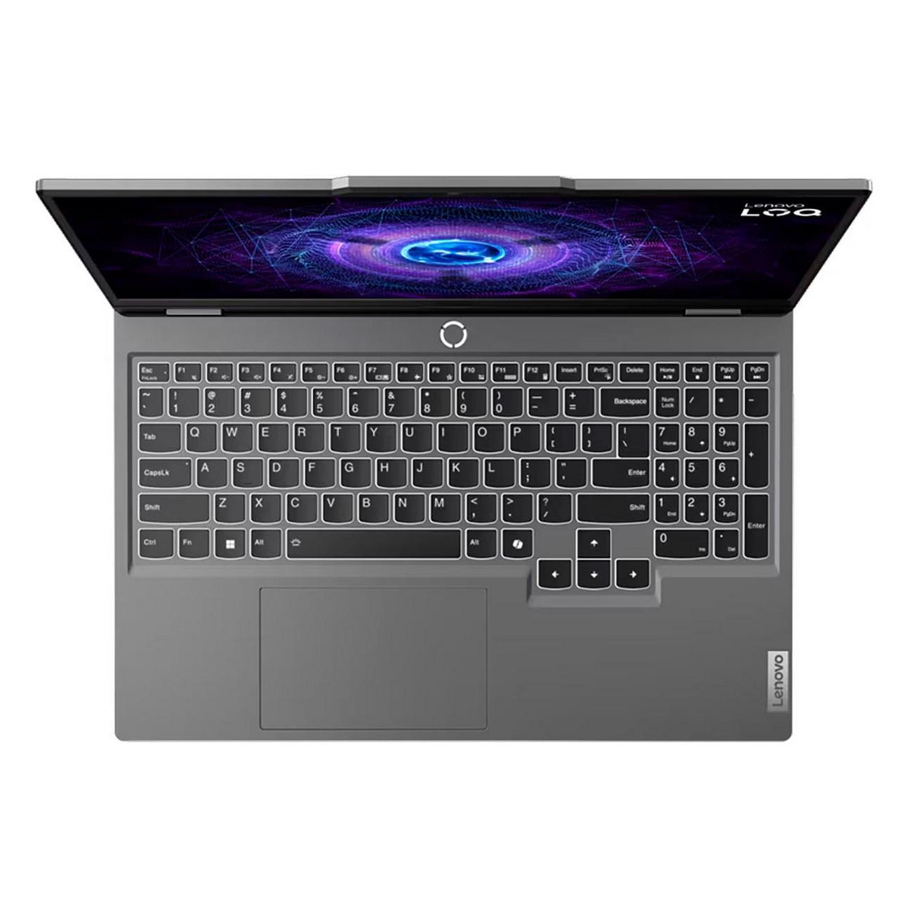 Ноутбук Lenovo LOQ 15IAX9 (83GS005NRK)