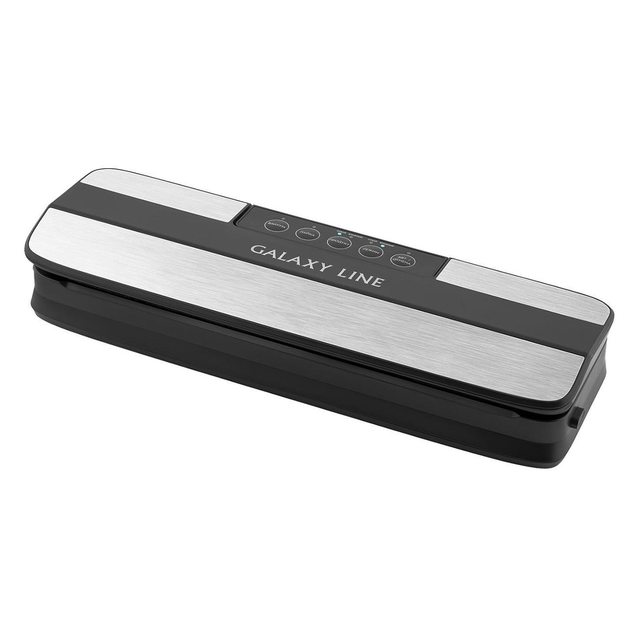 Вакуумный упаковщик Galaxy GL 2720