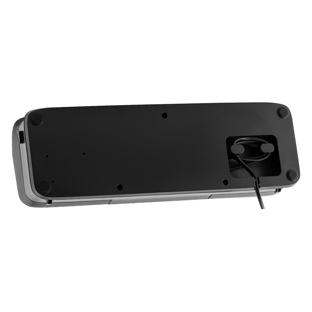 Вакуумный упаковщик Galaxy GL 2720