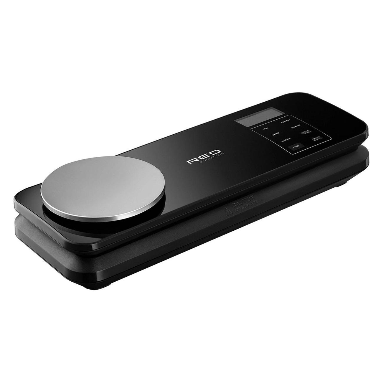 Вакуумный упаковщик RED SOLUTION VSS100