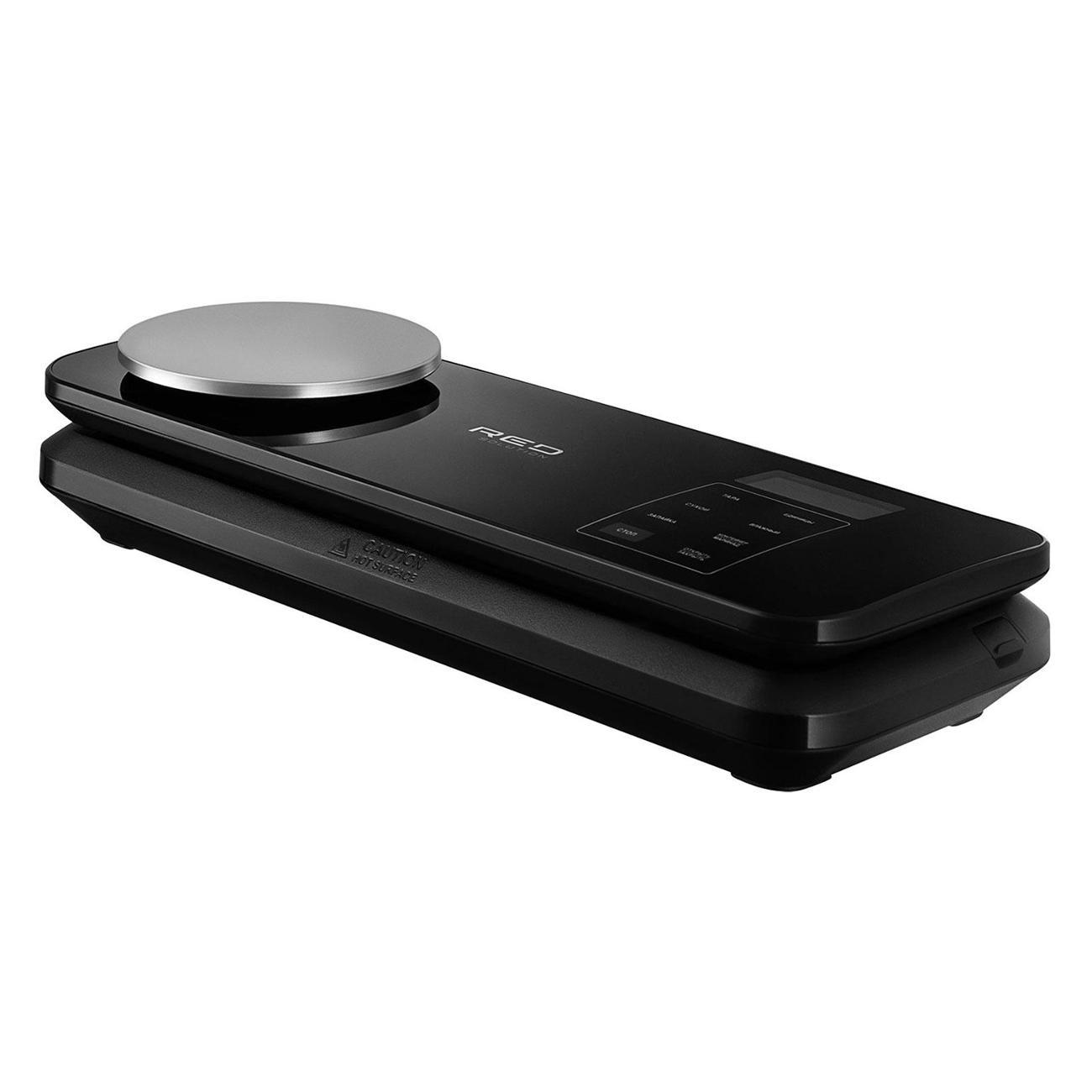 Вакуумный упаковщик RED SOLUTION VSS100