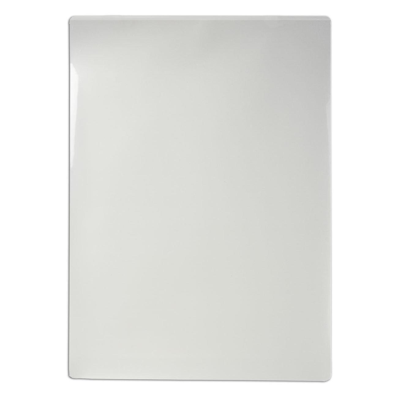 Пленка для ламинирования CROMEX 100шт А4 75мкм 533107