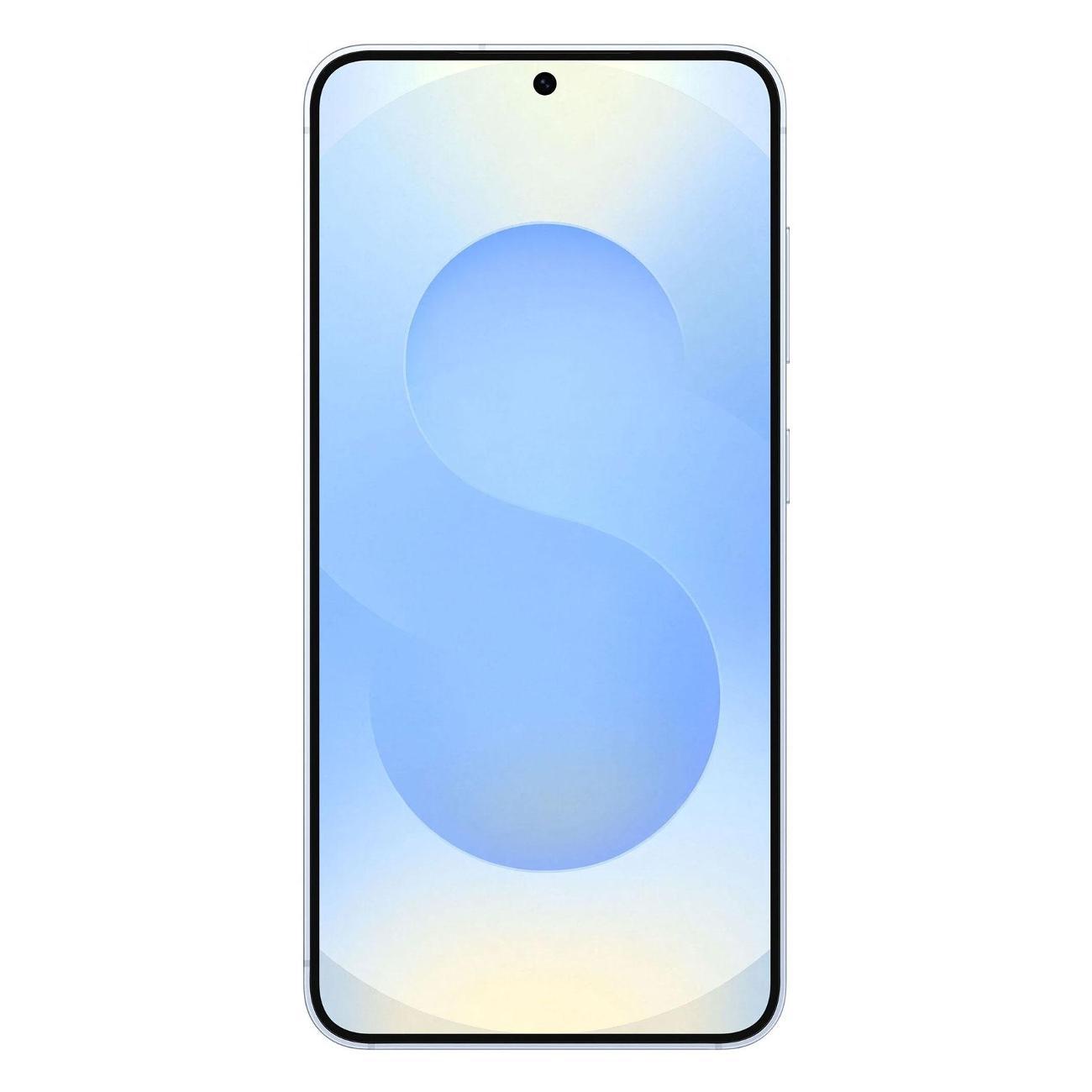 Смартфон Samsung Galaxy S25 5G 12/128GB Голубой