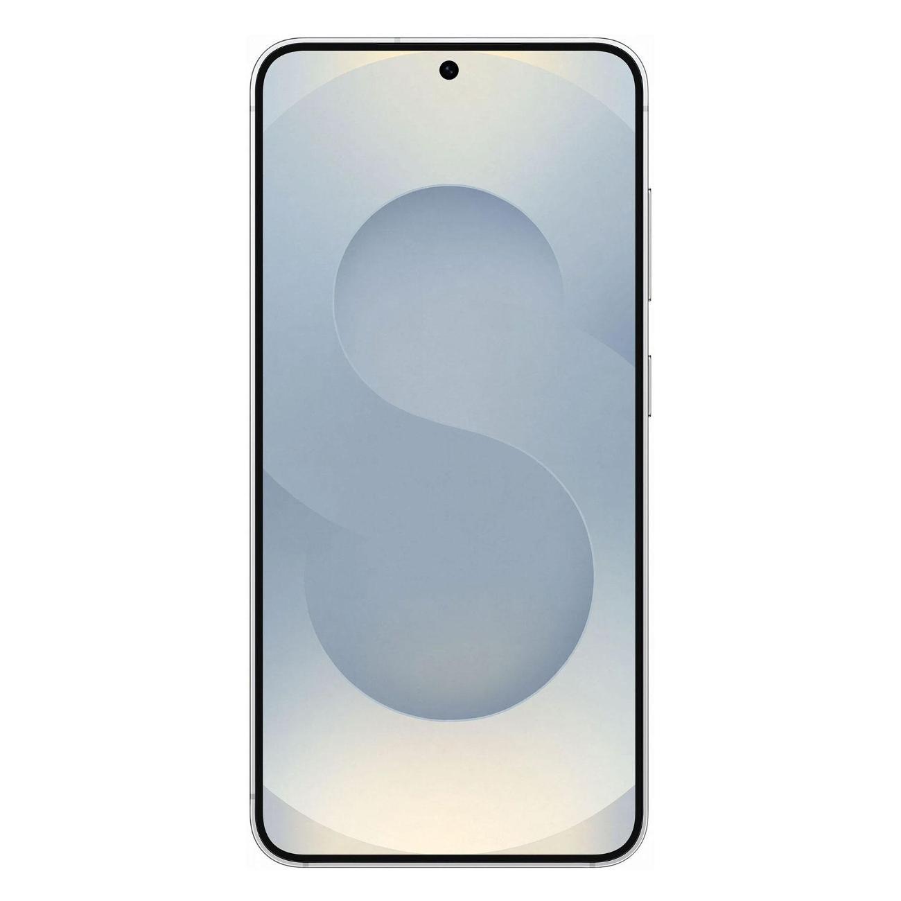 Смартфон Samsung Galaxy S25 5G 12/256GB Серый