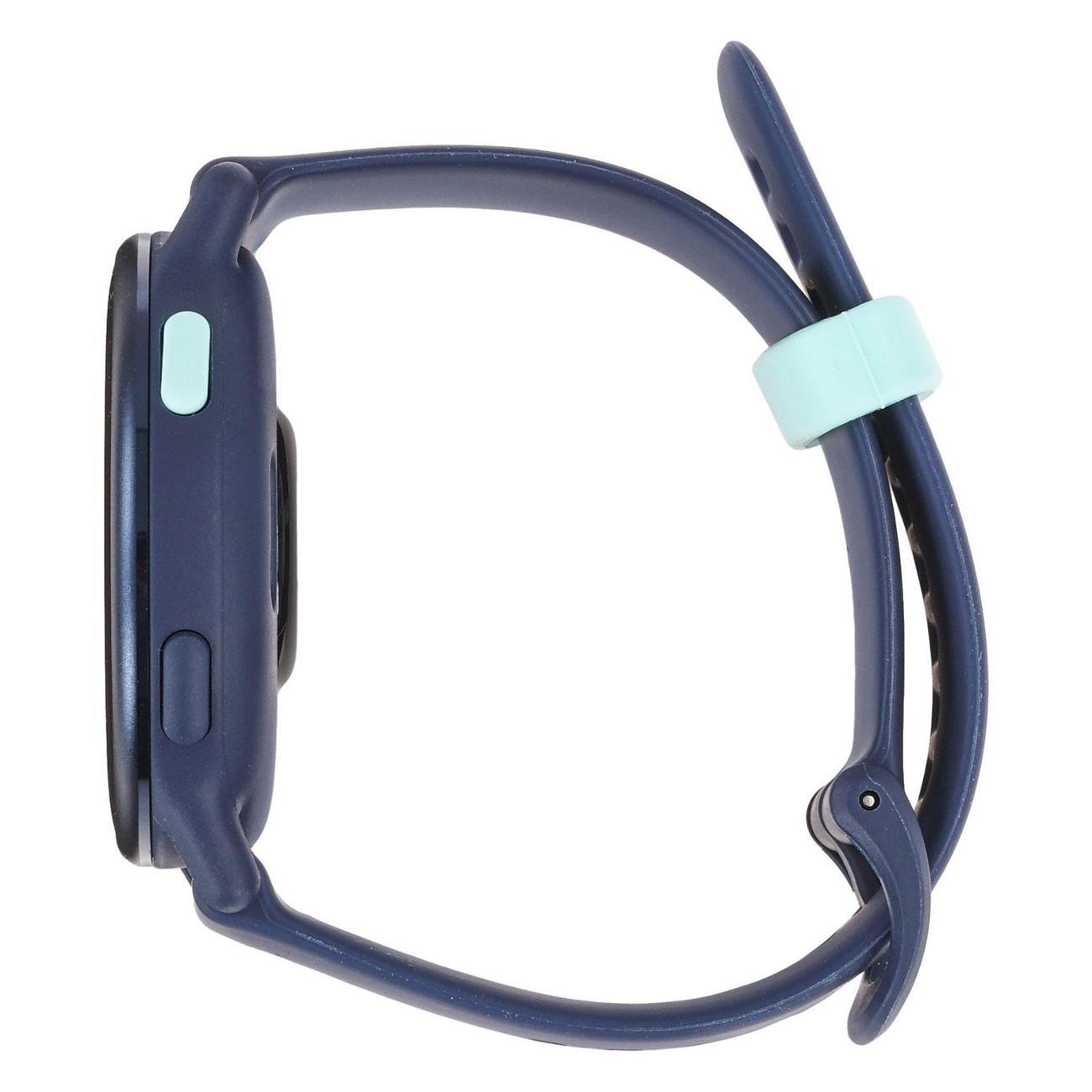 Смарт-часы Garmin Vivoactive 5 Metallic Navy (010-02862-12)