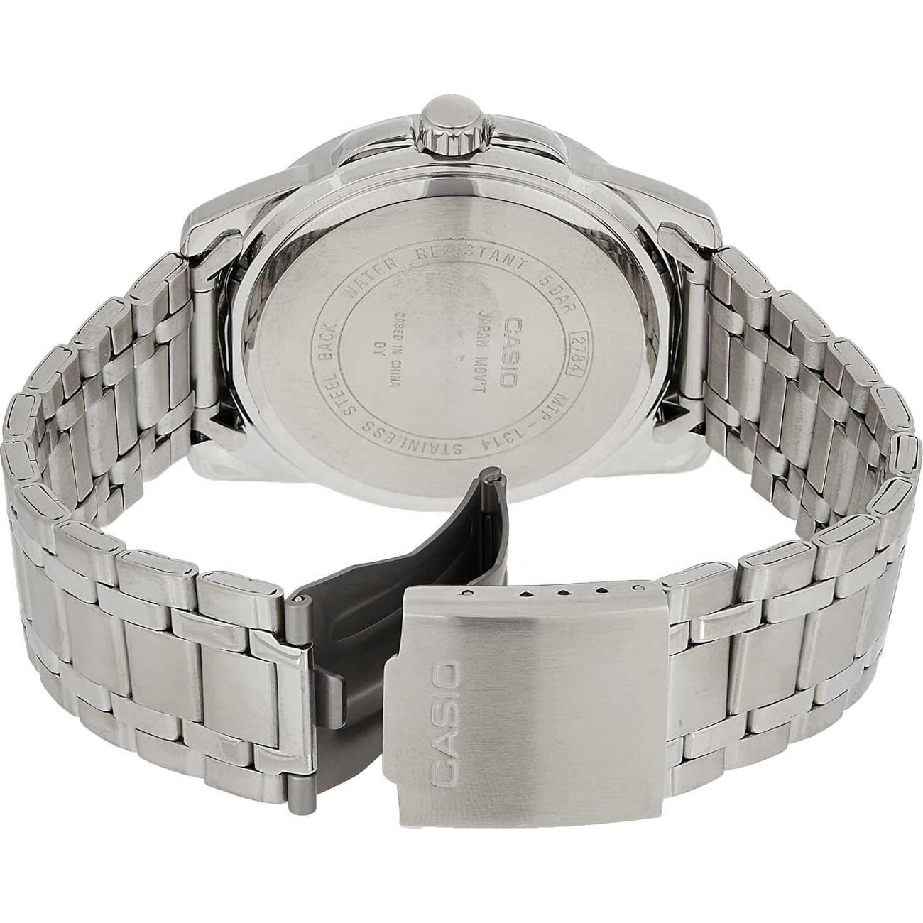 Смарт-часы Casio MTP-1314D-2A