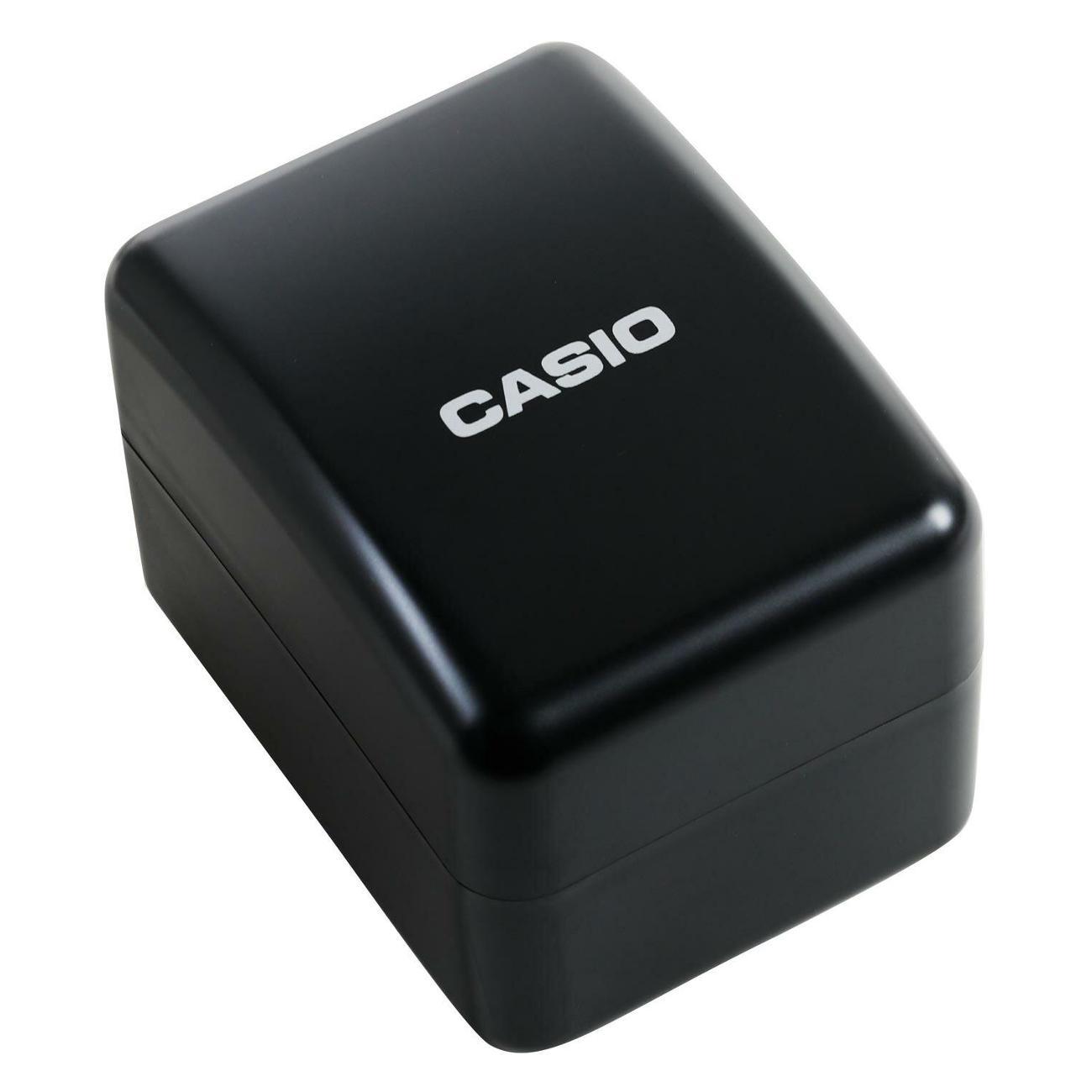 Смарт-часы Casio ABL-100WEG-9A