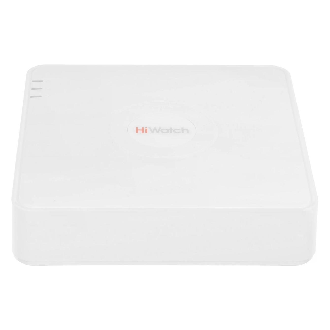 Камера видеонаблюдения HiWatch DS-N204