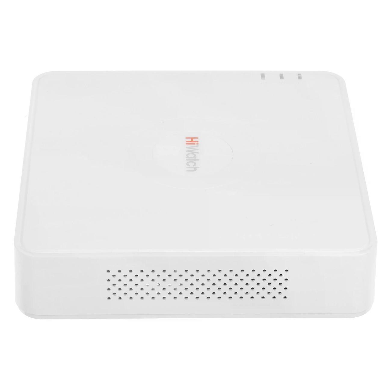 Камера видеонаблюдения HiWatch DS-N204