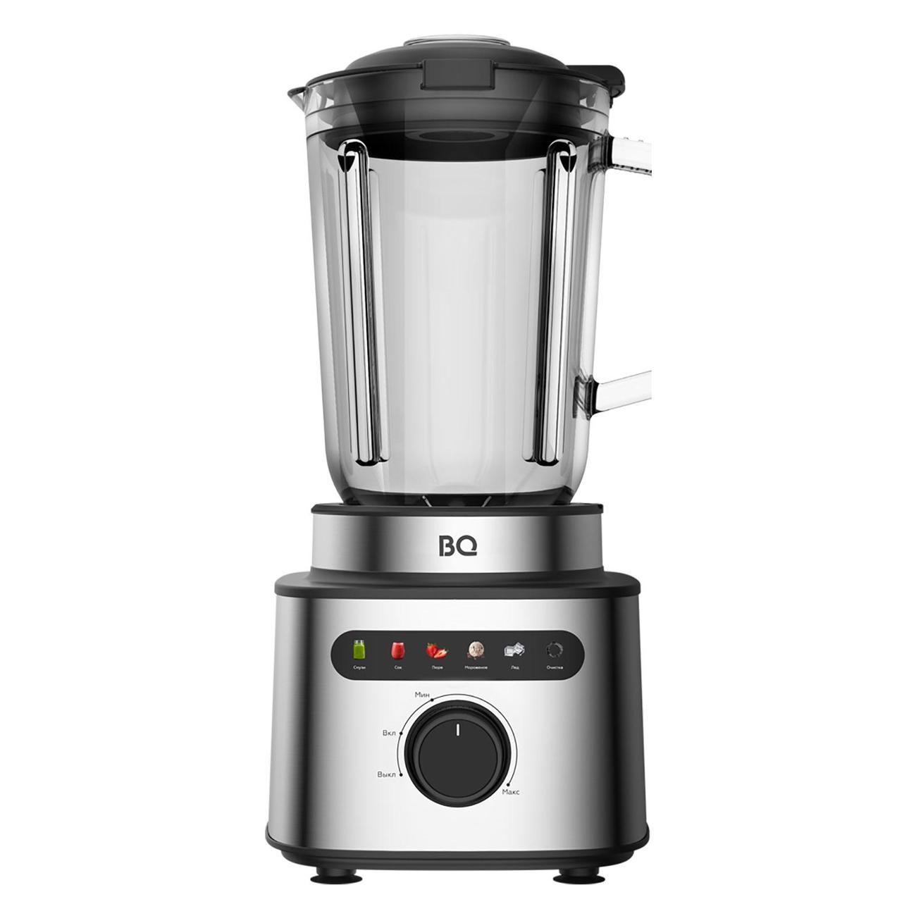Блендер стационарный BQ SB1010