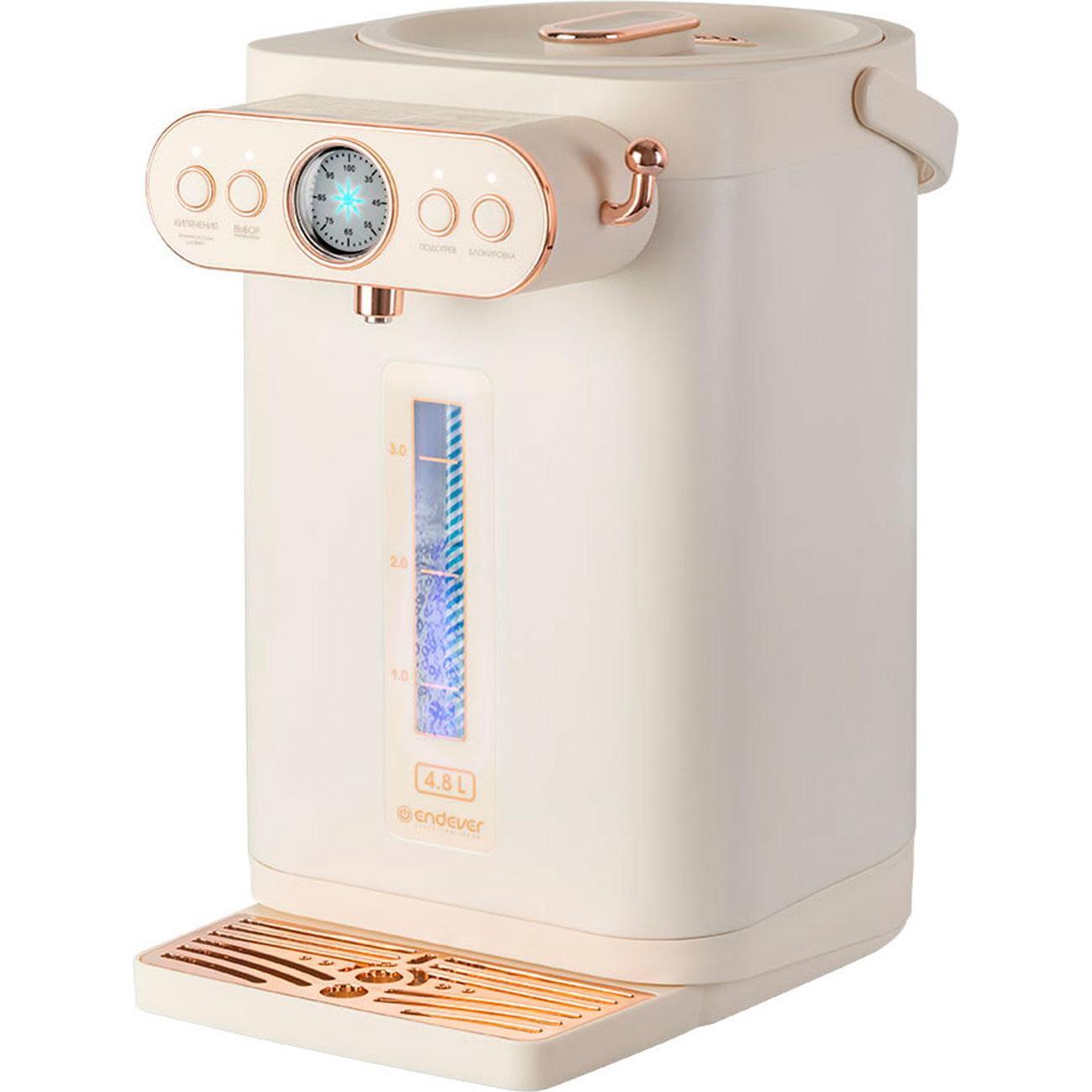 Термопот, нагреватель воды Endever Altea-2100