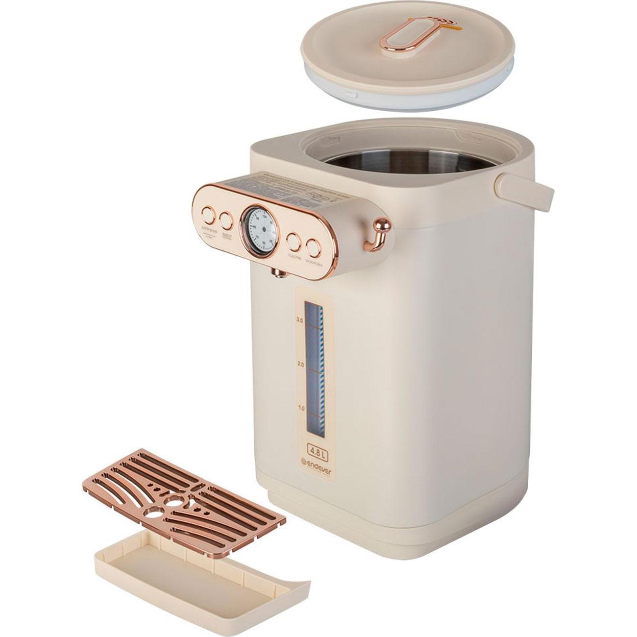 Термопот, нагреватель воды Endever Altea-2100